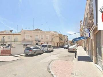 Casa en Venta en Morón de La Frontera