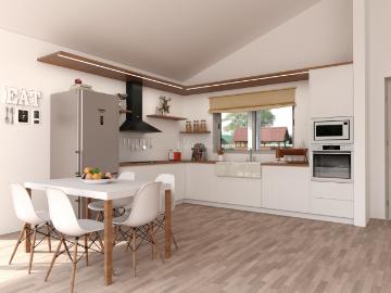 Casa en venta en Moratalla. ATOMIUM PARADISE CAMPO DE...