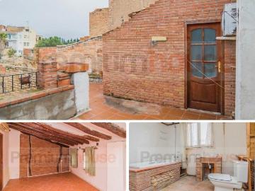 Casa en venta en Móra d´Ebre Costa Dorada. Casa de...