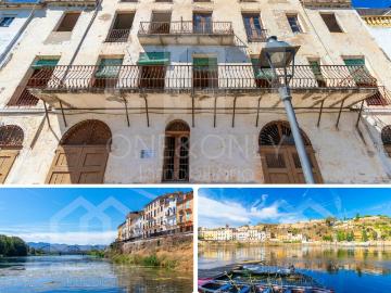 Casa en venta en Móra d´Ebre Costa Dorada. Chalet...