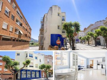 Casa en venta en Móra d´Ebre Costa Dorada. Edificio en...