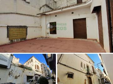 Casa en venta en Móra d´Ebre Costa Dorada. GRAN CASA de...
