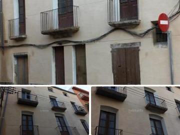 Casa en venta en Móra d´Ebre Costa Dorada. OPORTUNIDAD...