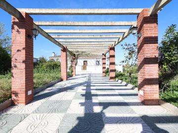 Casa en venta en Moraleda de Zafayona. Casa reformada...