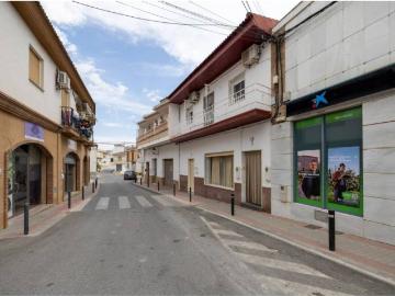 Casa en Venta en Moraleda de Zafayona