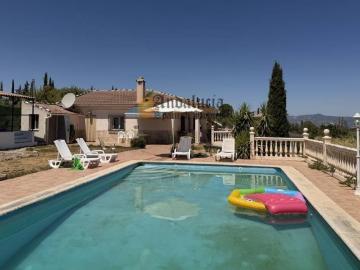 Casa en Venta en Moraleda de Zafayona