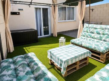 Casa en Venta en Moraleja de Enmedio