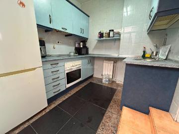 Casa en venta en Moraleja. Tríplex con garaje Moraleja....