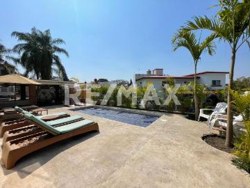 Casa en Venta en Morelos, Amates de Oaxtepec