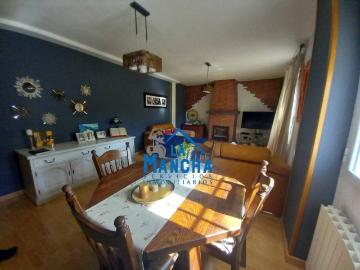 Casa en Venta en Motilleja