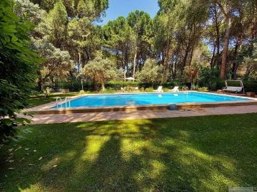 Casa en Venta en Motilleja