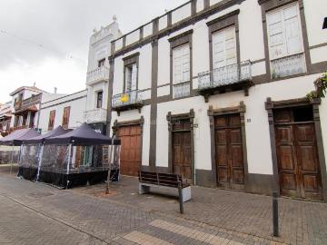 Casa en venta en Moya. Casas.