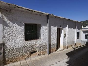 Casa en venta en Nevada, Granada