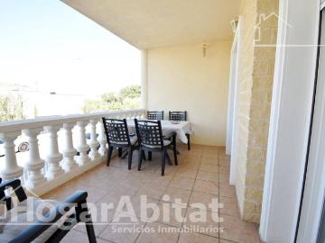 Casa en Venta en Oliva