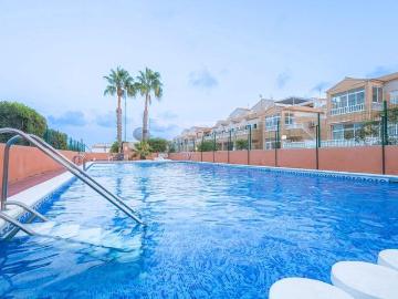 Casa en venta en Orihuela Costa, Alicante Costa Blanca