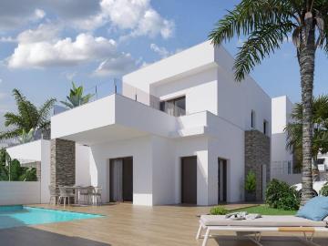 Casa en Venta en Orihuela