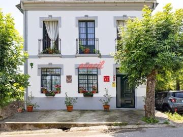 Casa en venta en A Pobra de Brollón, Lugo