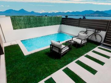 Casa en venta en Alcázares Los, Centro. VILLA...