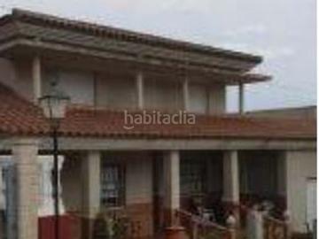 Casa en venta en Alcadozo. INMUEBLE DE BANCO. Casas.