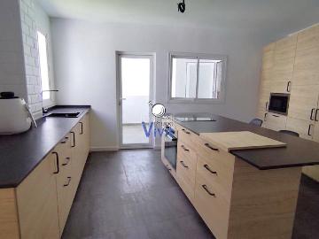 Casa en venta en Alcalá de Guadaira, Los Molinos. Casa...