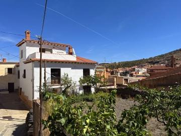 Casa en venta en Aldeire, Granada