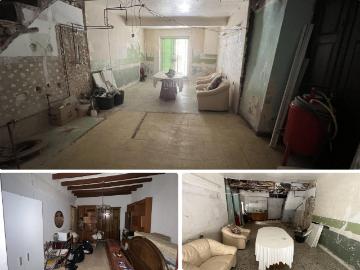 Casa en venta en Alforja. Casa de Pueblo en Venta 172m...