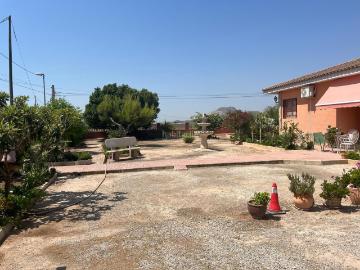 Casa en venta en Alicante, Moralet. VENTA DE CHALET EN...