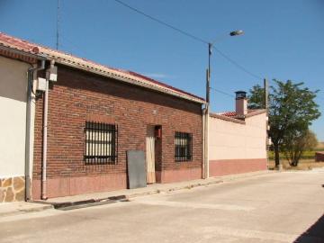 Casa en Venta en Almenara de Adaja