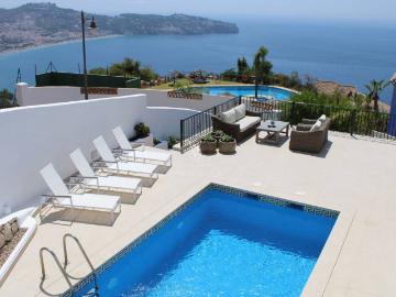 Casa en Venta en Almuñécar