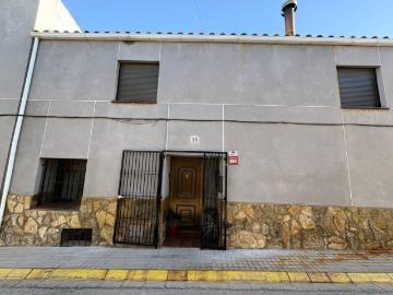 Casa en Venta en Alpera