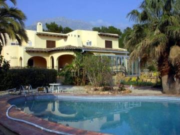 Casa en Venta en Altea
