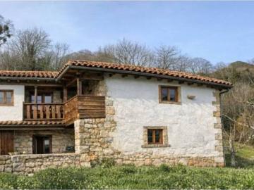 Casa en Venta en Amieva