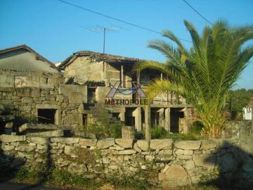 Casa en Venta en Amoeiro
