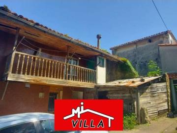 Casa en Venta en Ampuero