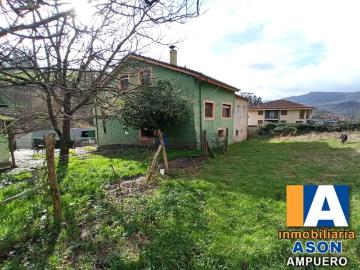 Casa en Venta en Ampuero