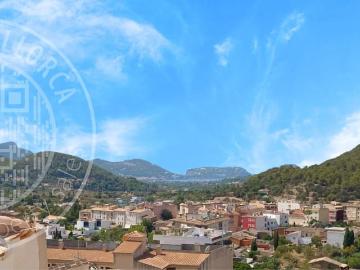 Casa en venta en Andratx, Mallorca