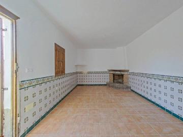 Casa en Venta en Arboleas