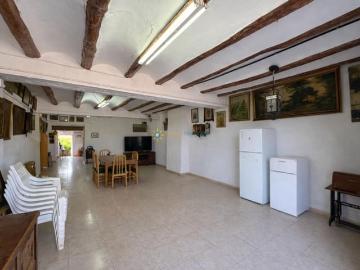 Casa en venta en Bufalí, Valencia