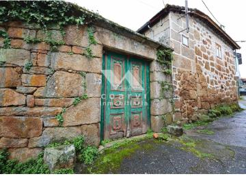 Casa en venta en Barbadás. Casa rústica para reformar en...