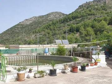 Casa en Venta en Barx