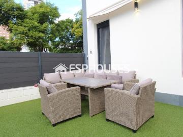 Casa en venta en Benidorm, Playa Poniente. Exclusivo...