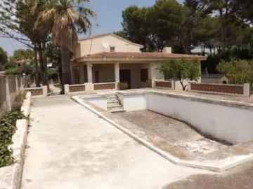 Casa en Venta en Benidorm