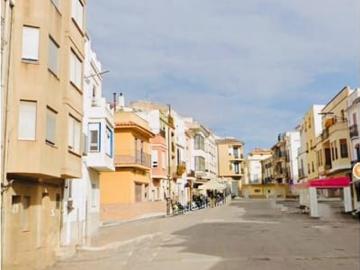 Casa en venta en Benlloch, Castellón