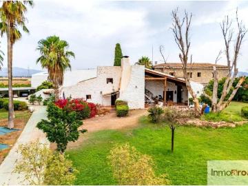 Casa en Venta en Bétera