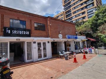 Casa En Venta En Bogota En Cedritos V371021