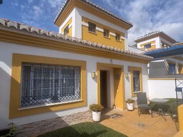 Casa en venta en Calahonda, Málaga Costa del Sol