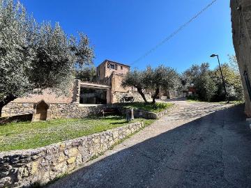 Casa en venta en calle De la Barberia, Biure, de 190 m²...