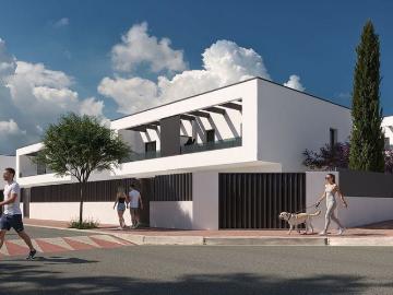 Casa en venta en calle De la Bonaigua, Roda de Barà, de...