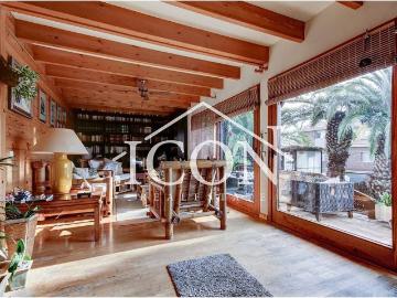 Casa en venta en calle L'olivera, Gavà, de 250 m² 3...