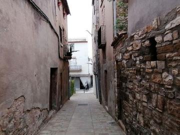 Casa en venta en calle Sant Pere, Calaf, de 147 m² 3...